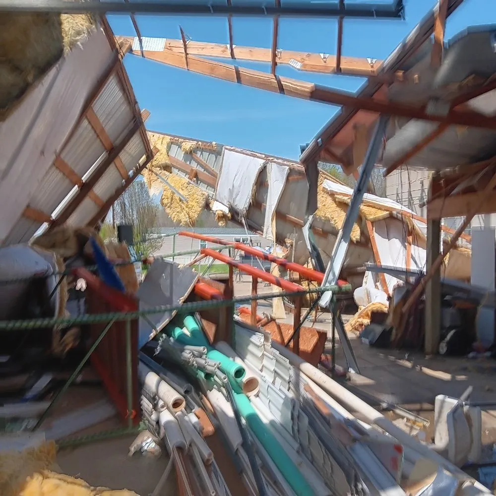 Slide of Sales Construction