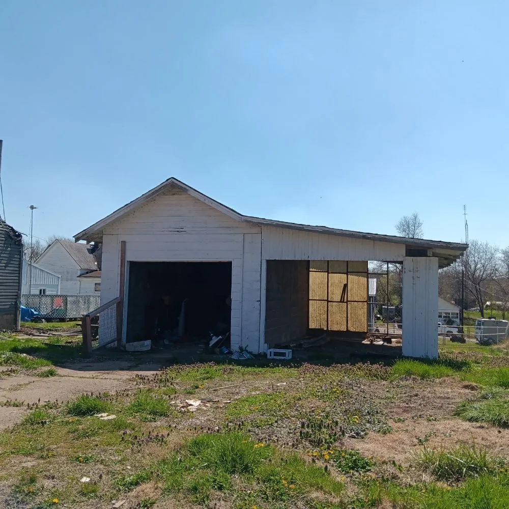 Slide of Sales Construction