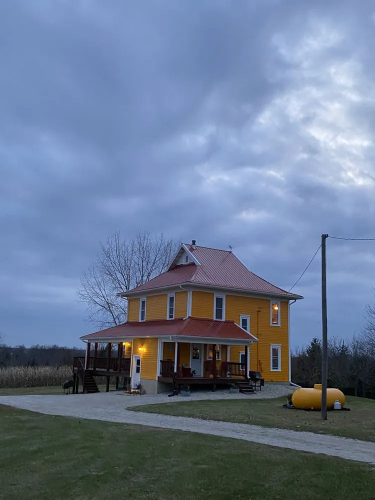 Slide of Sales Roof Construction