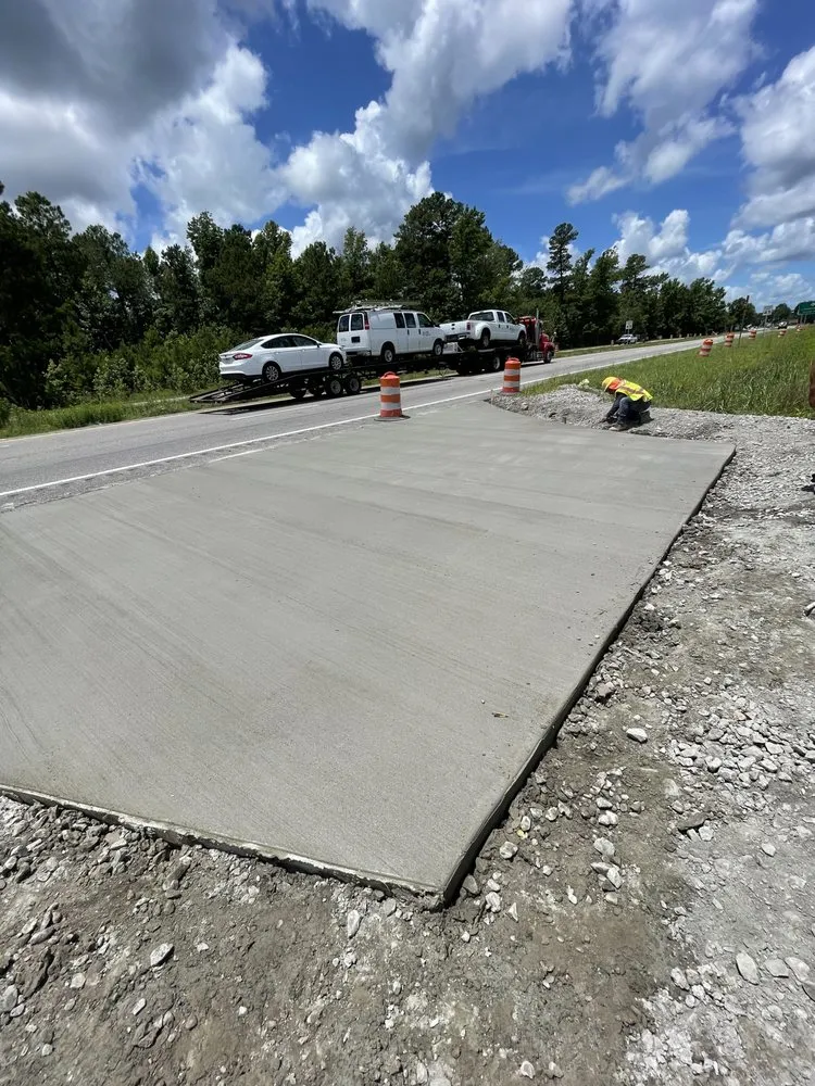 Slide of Salez C&DRF