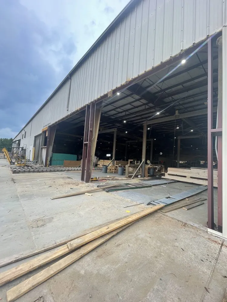 Slide of Salez C&DRF