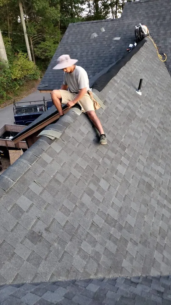 Slide of Salfa House