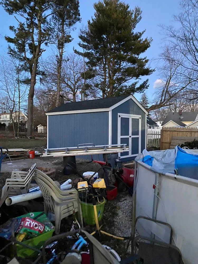 Slide of Salfa House