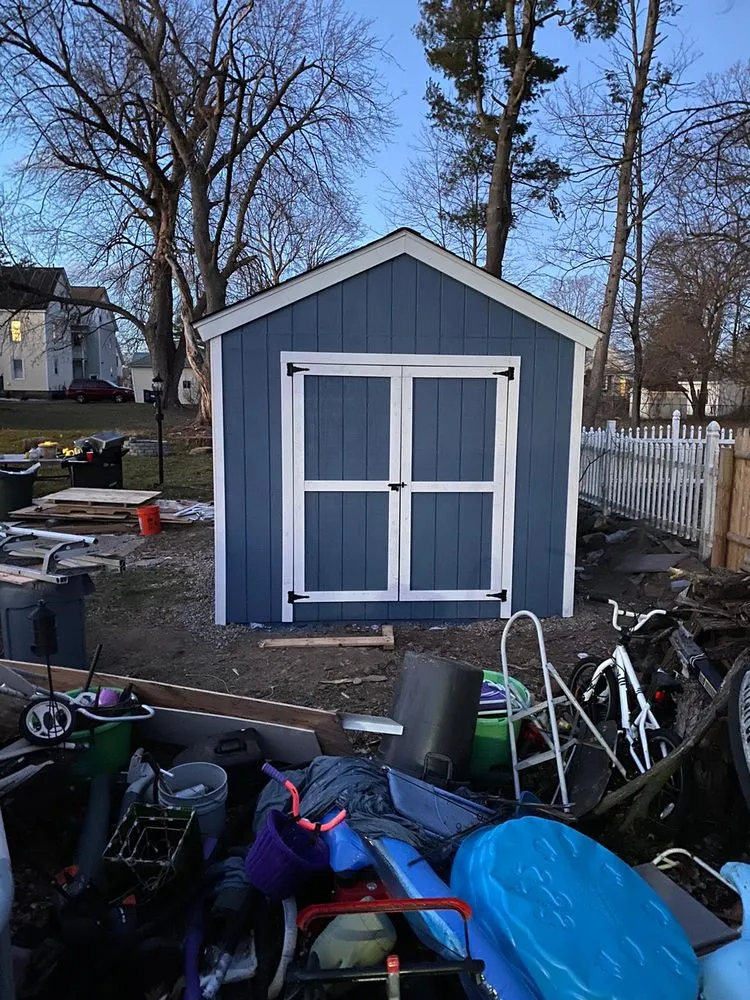 Slide of Salfa House