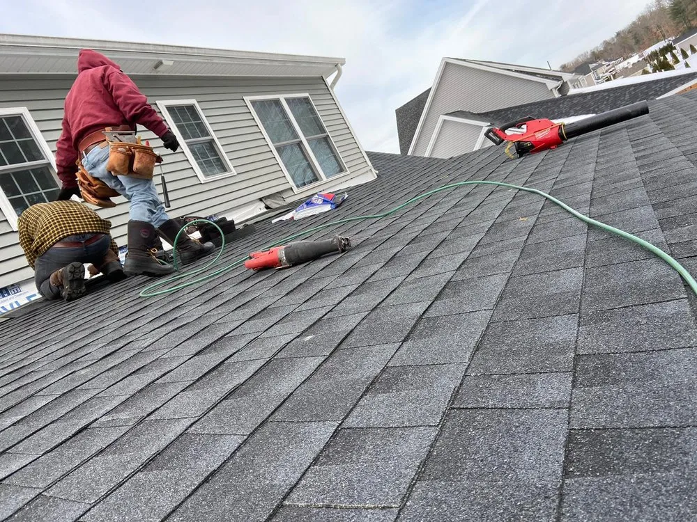 Slide of Salfa House