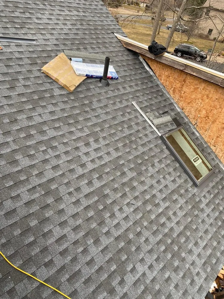 Slide of Salfa House