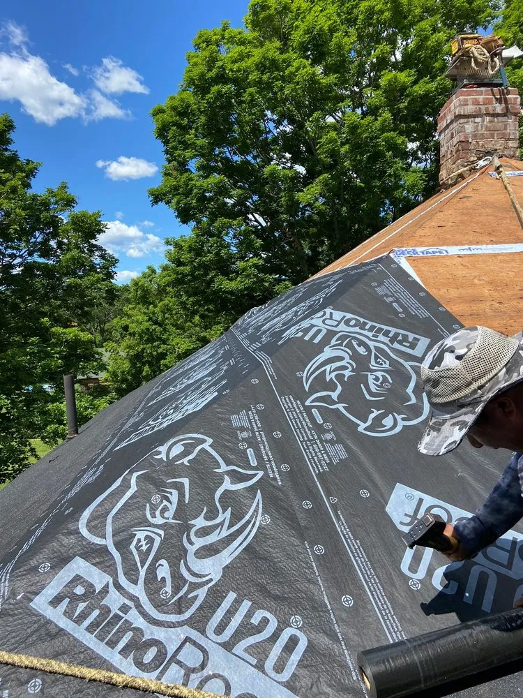 Slide of Salfa House