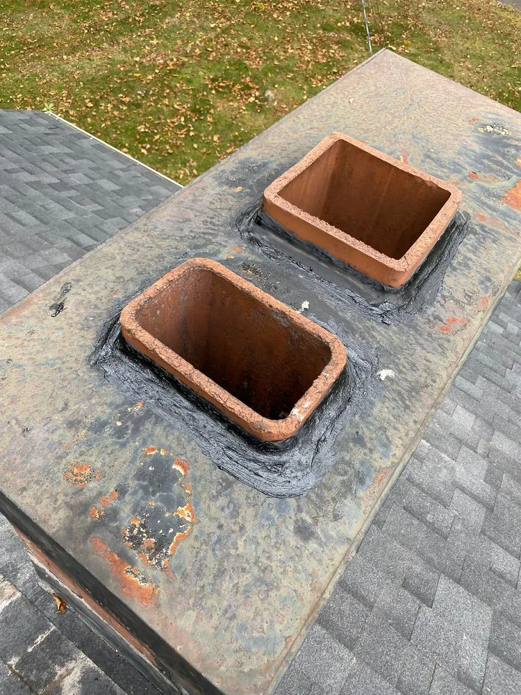 Slide of Salfa House