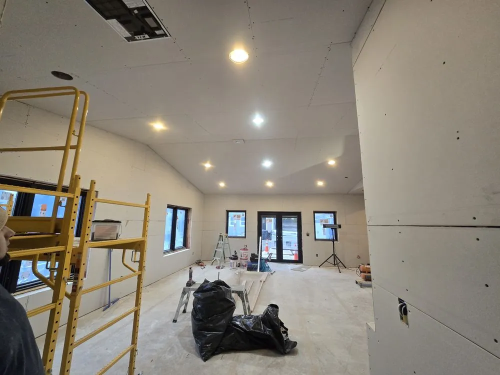 Slide of Salgado's Construction