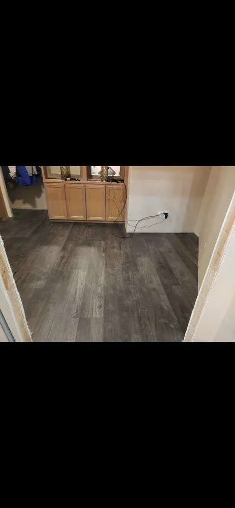 Slide of Salgado's Construction