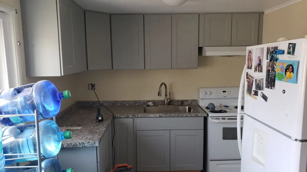 Slide of Salgado's Construction