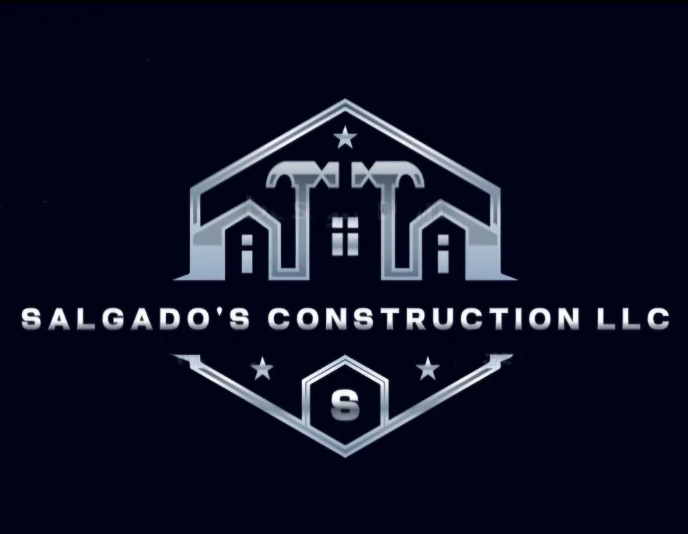 Slide of Salgado's Construction