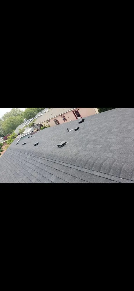 Slide of Salgado's Construction