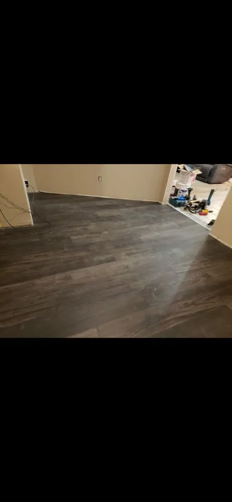 Slide of Salgado's Construction