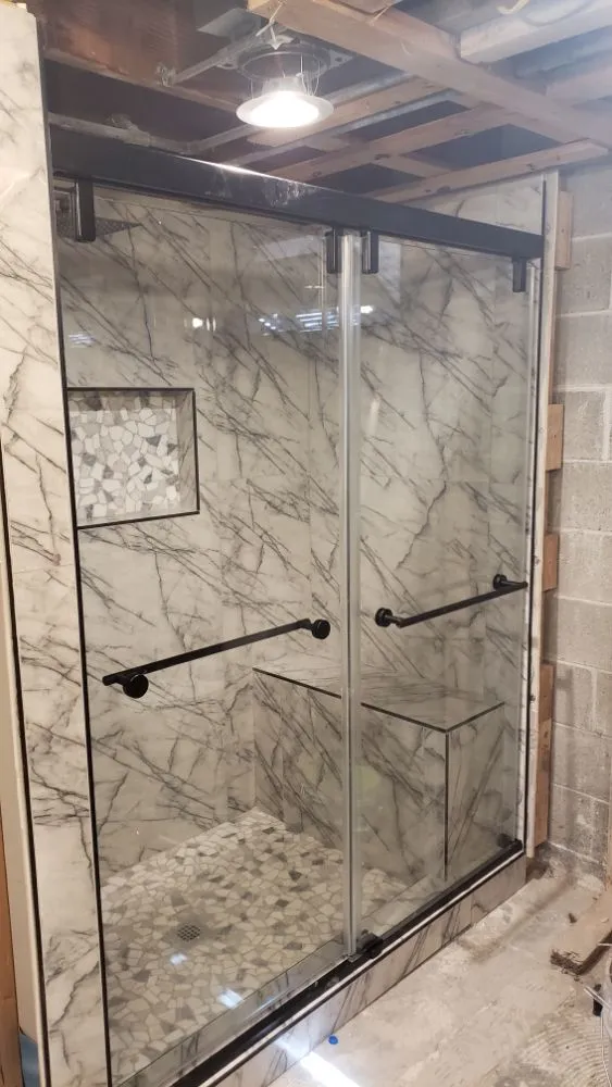 Slide of Salgado's Construction