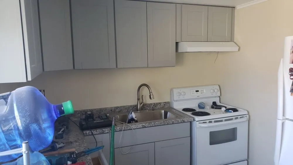 Slide of Salgado's Construction