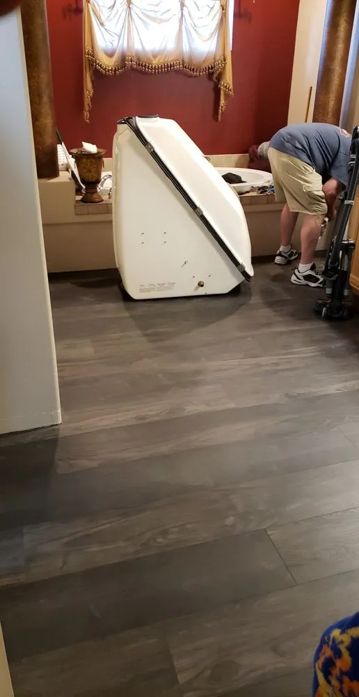 Slide of Salgado's Construction