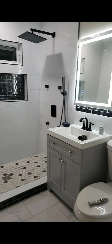 Slide of Salgado's Construction