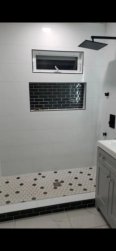 Slide of Salgado's Construction