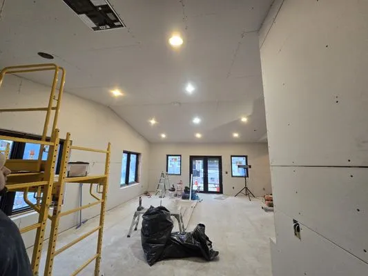 Salgado's Construction