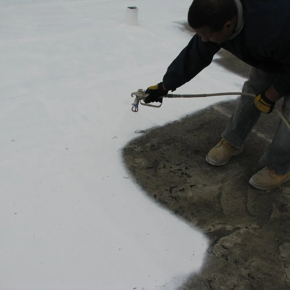 Slide of Saliba Roofing and Remodeling