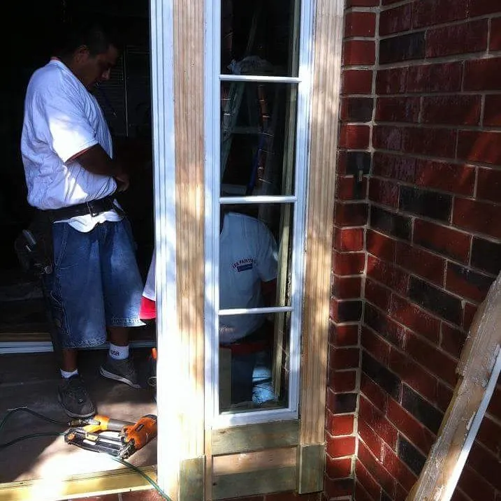 Slide of Saliba Roofing and Remodeling