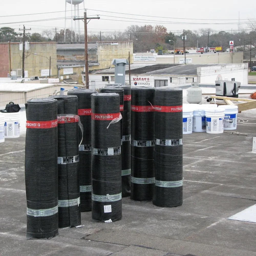 Slide of Saliba Roofing and Remodeling