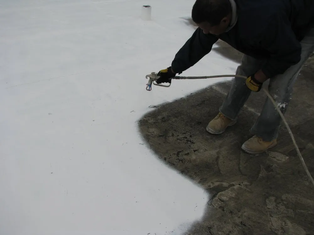 Slide of Saliba Roofing and Remodeling