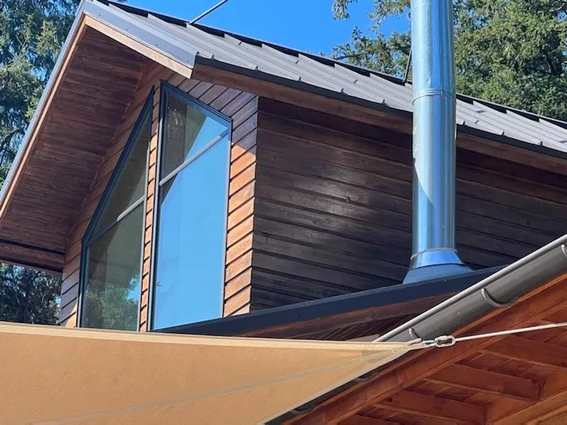 Top-rated roof replacement in Eastsound, WA - Salina's Construction