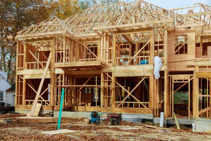 Emergency storm damage roof repair with free inspection across Eastsound, WA - Salina's Construction