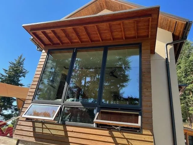Top-rated roof inspection in Eastsound, WA by Salina's Construction