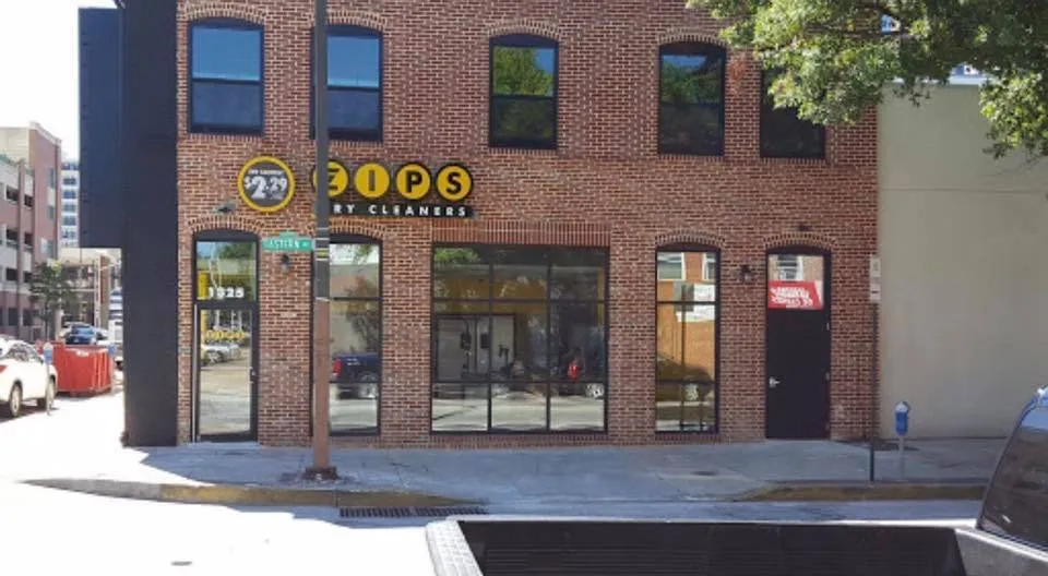 Slide of Salinas Construction