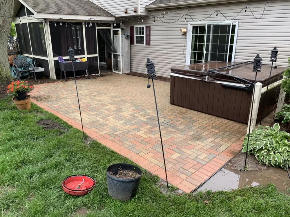 Slide of Salinas ProPower Washing