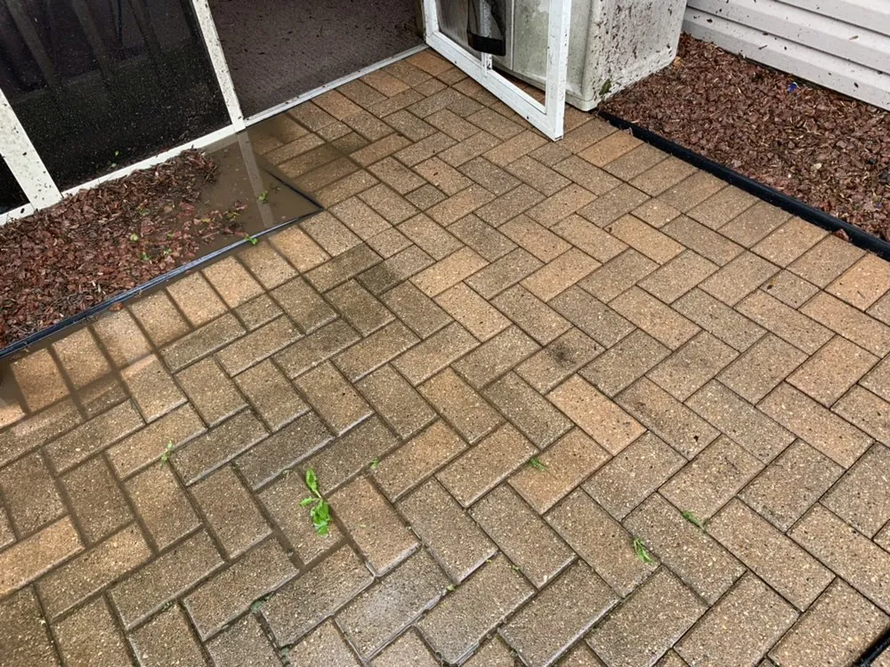 Slide of Salinas ProPower Washing