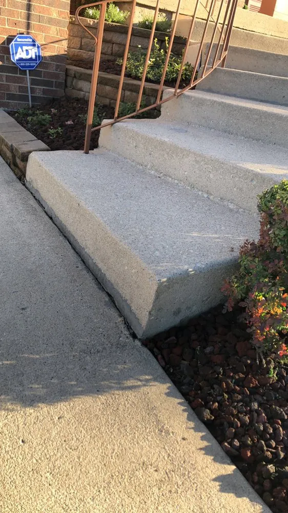 Slide of Salinas ProPower Washing