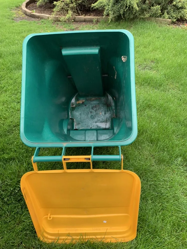 Slide of Salinas ProPower Washing