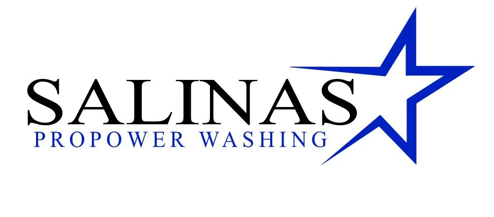 Slide of Salinas ProPower Washing