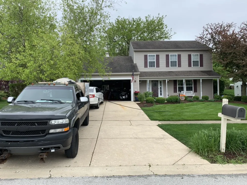 Slide of Salinas ProPower Washing