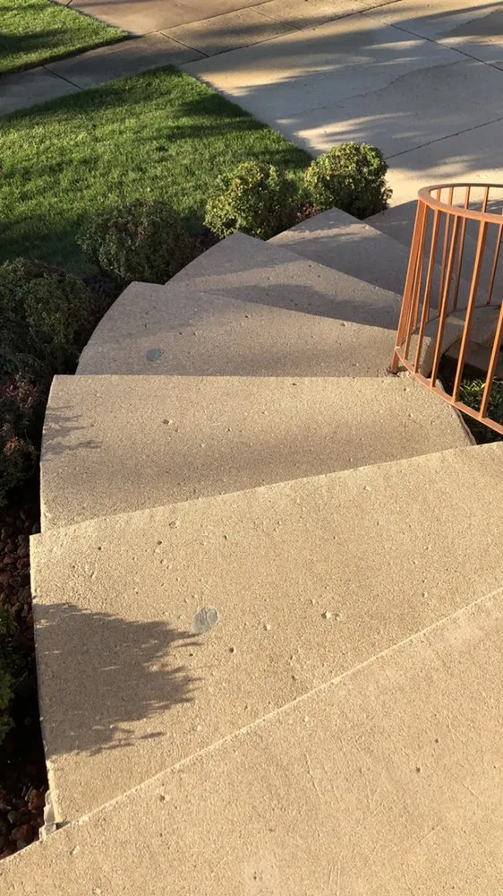 Slide of Salinas ProPower Washing