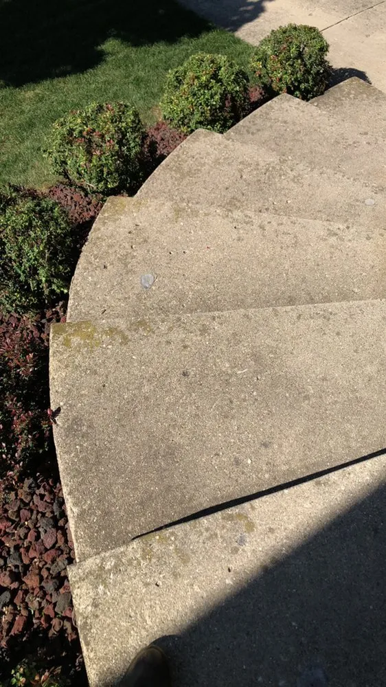 Slide of Salinas ProPower Washing