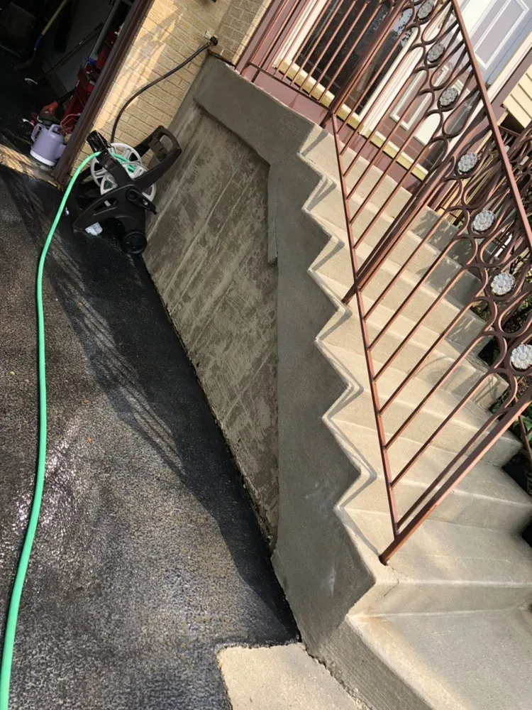 Slide of Salinas ProPower Washing