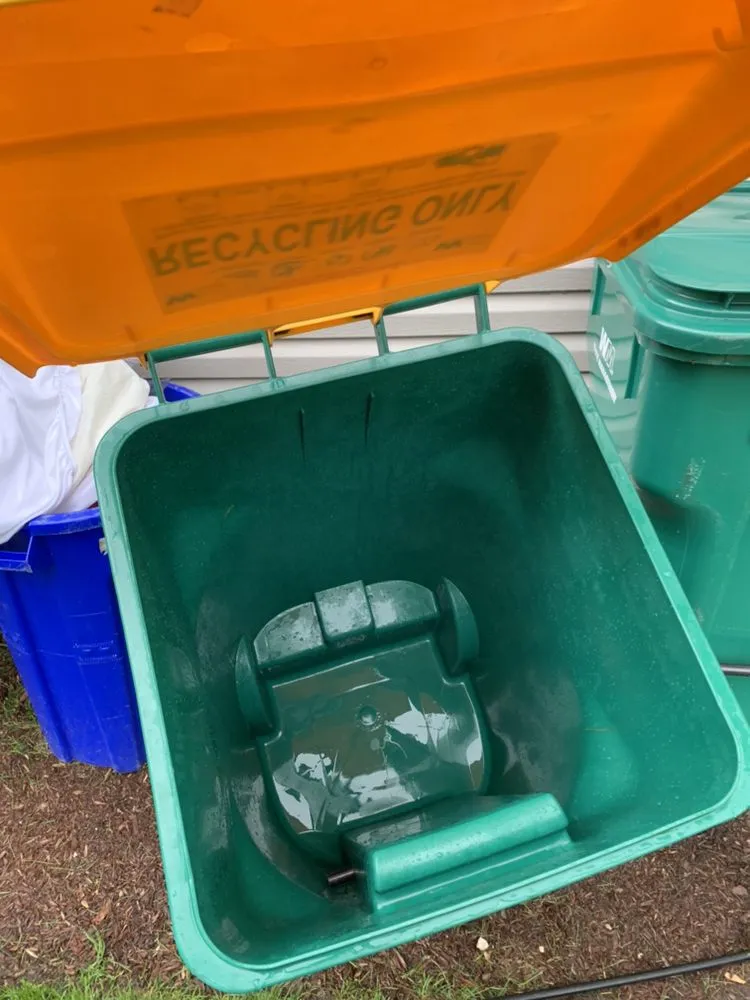 Slide of Salinas ProPower Washing