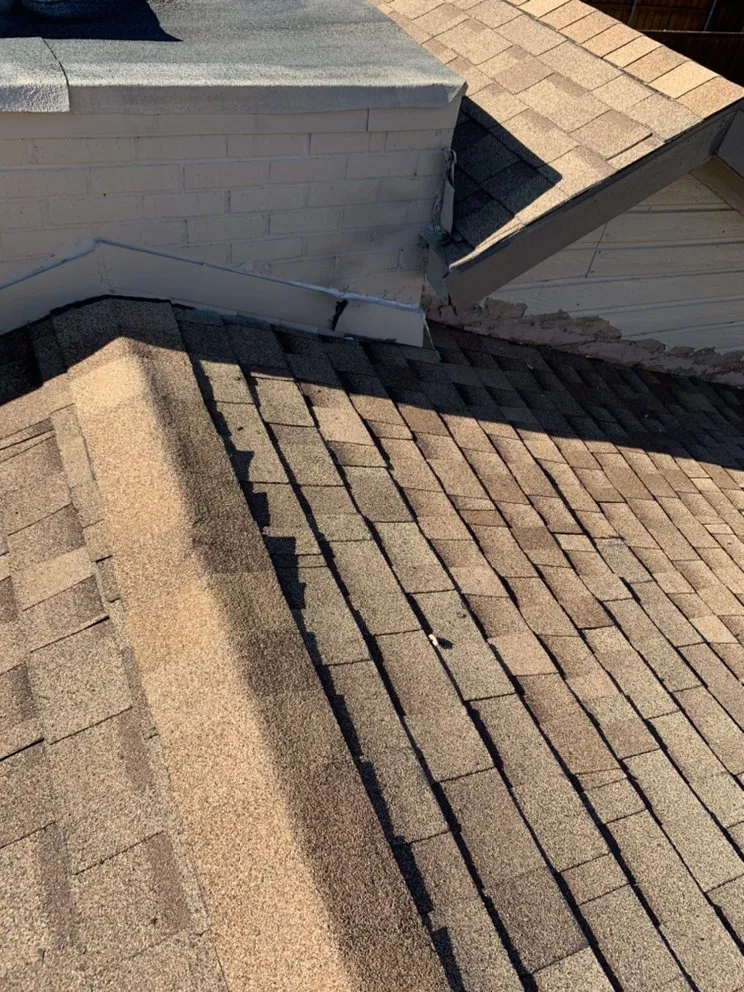 Slide of Salinas Roofing Construction