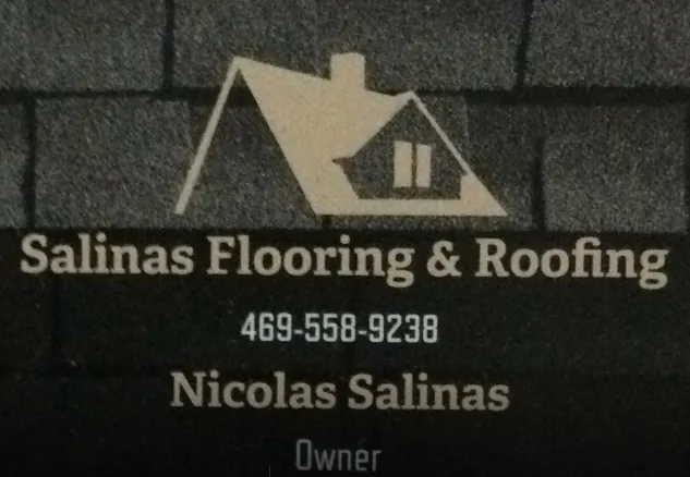 Slide of Salinas Roofing Construction