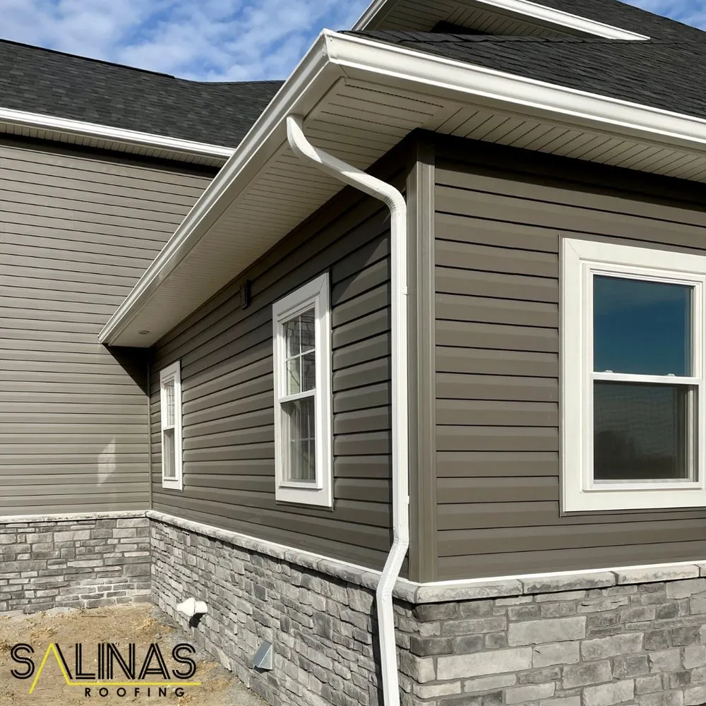 Slide of Salinas Roofing