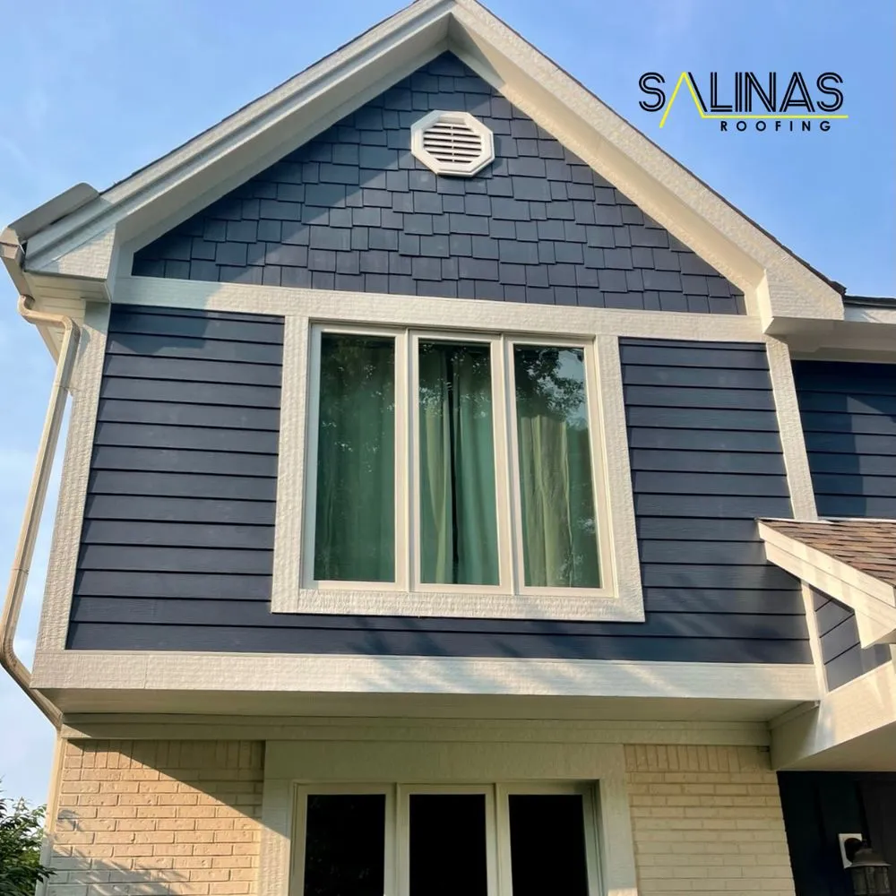 Slide of Salinas Roofing