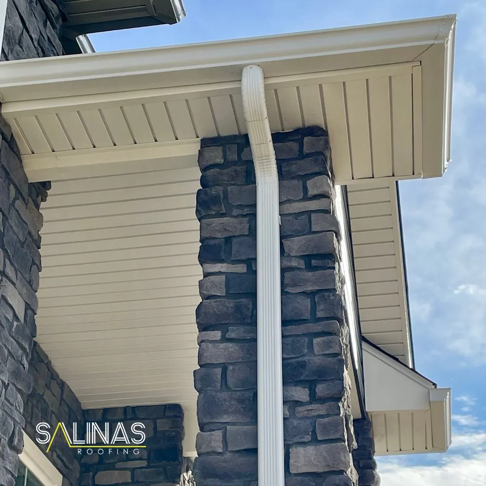 Slide of Salinas Roofing