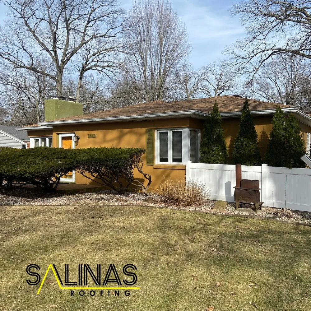 Slide of Salinas Roofing