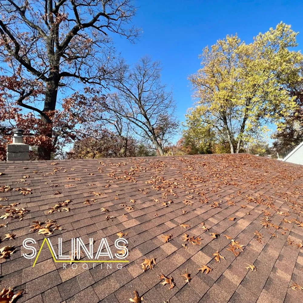 Slide of Salinas Roofing