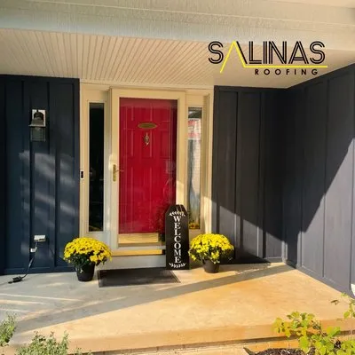 Salinas Roofing